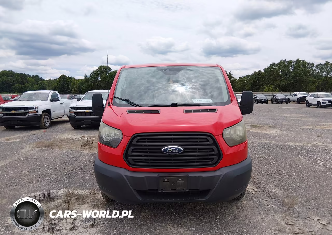 2016 Ford Transit T-150 VIN:1FMZK1ZM0GKB13129 - 12