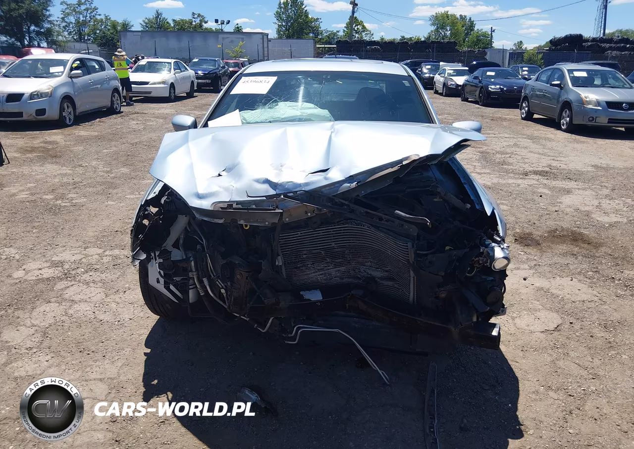 2013 Chrysler 200 Touring VIN:1C3CCBBB4DN540205 - 12