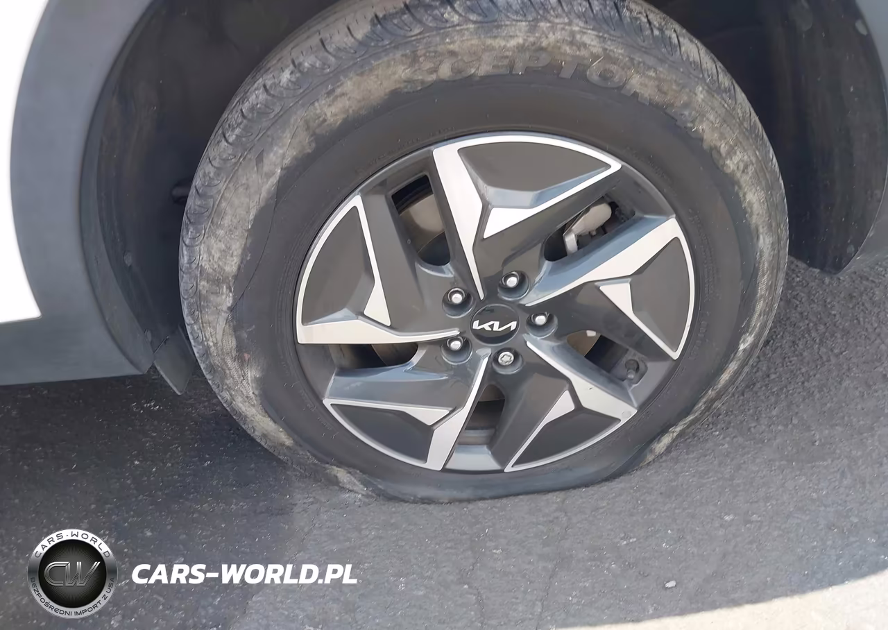 2023 Kia Sorento Hybrid Ex VIN:KNDRH4LG1P5175614 - 21