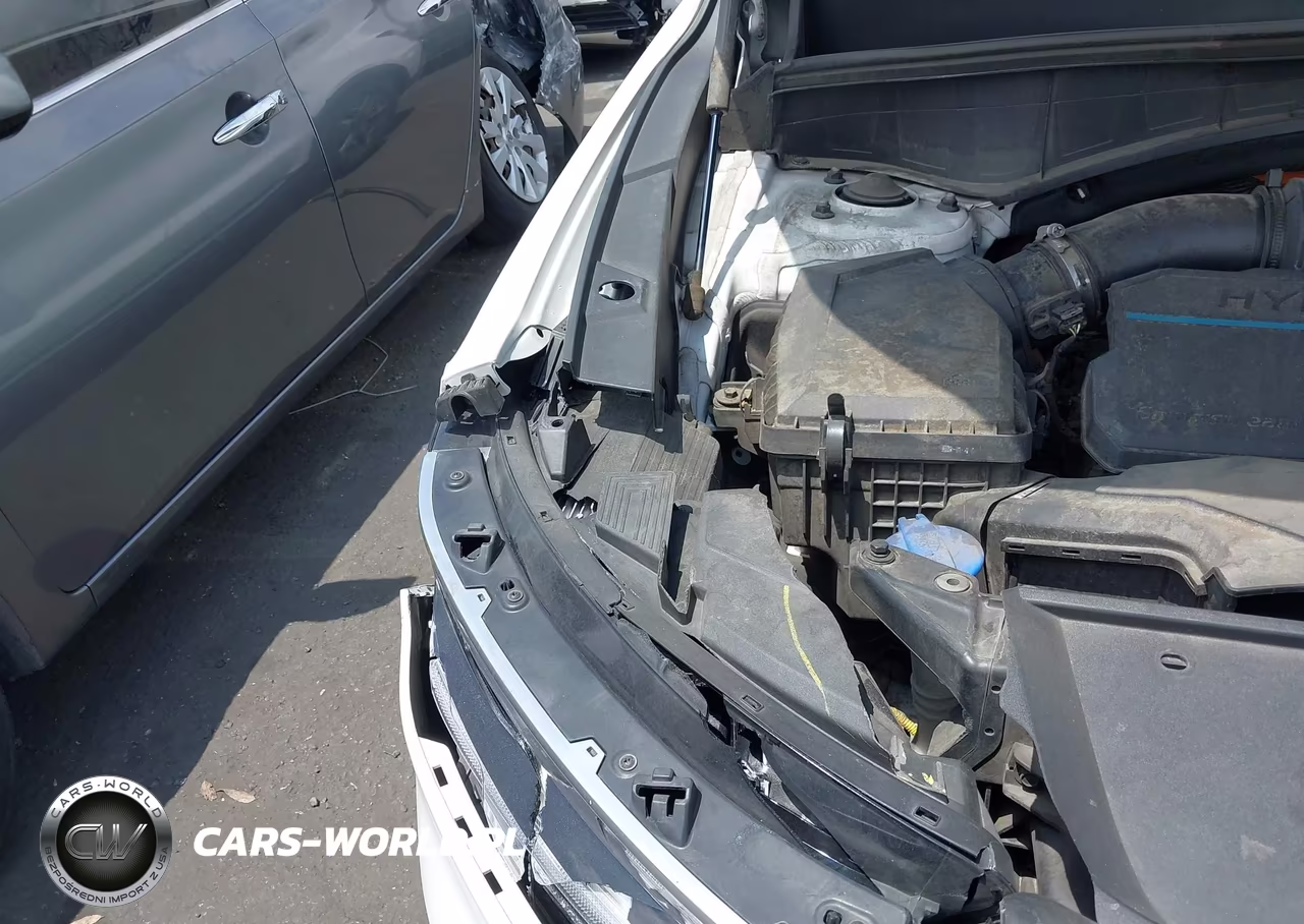 2023 Kia Sorento Hybrid Ex VIN:KNDRH4LG1P5175614 - 6