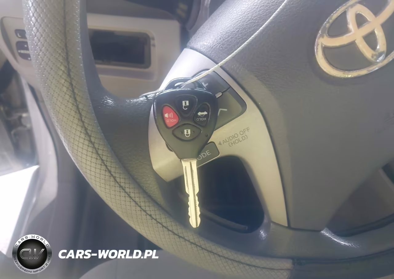 2008 Toyota Camry Le VIN:4T1BE46K78U237790 - 11