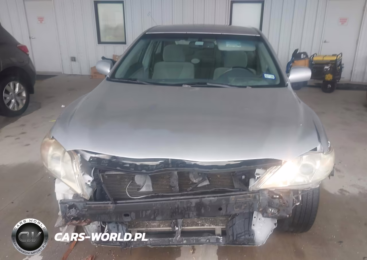 2008 Toyota Camry Le VIN:4T1BE46K78U237790 - 6