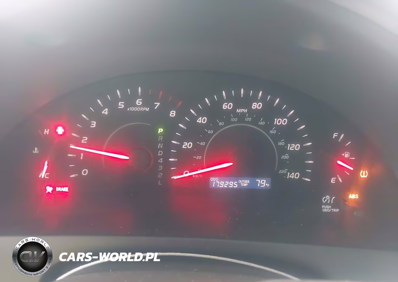 2008 Toyota Camry Le VIN:4T1BE46K78U237790 - 7