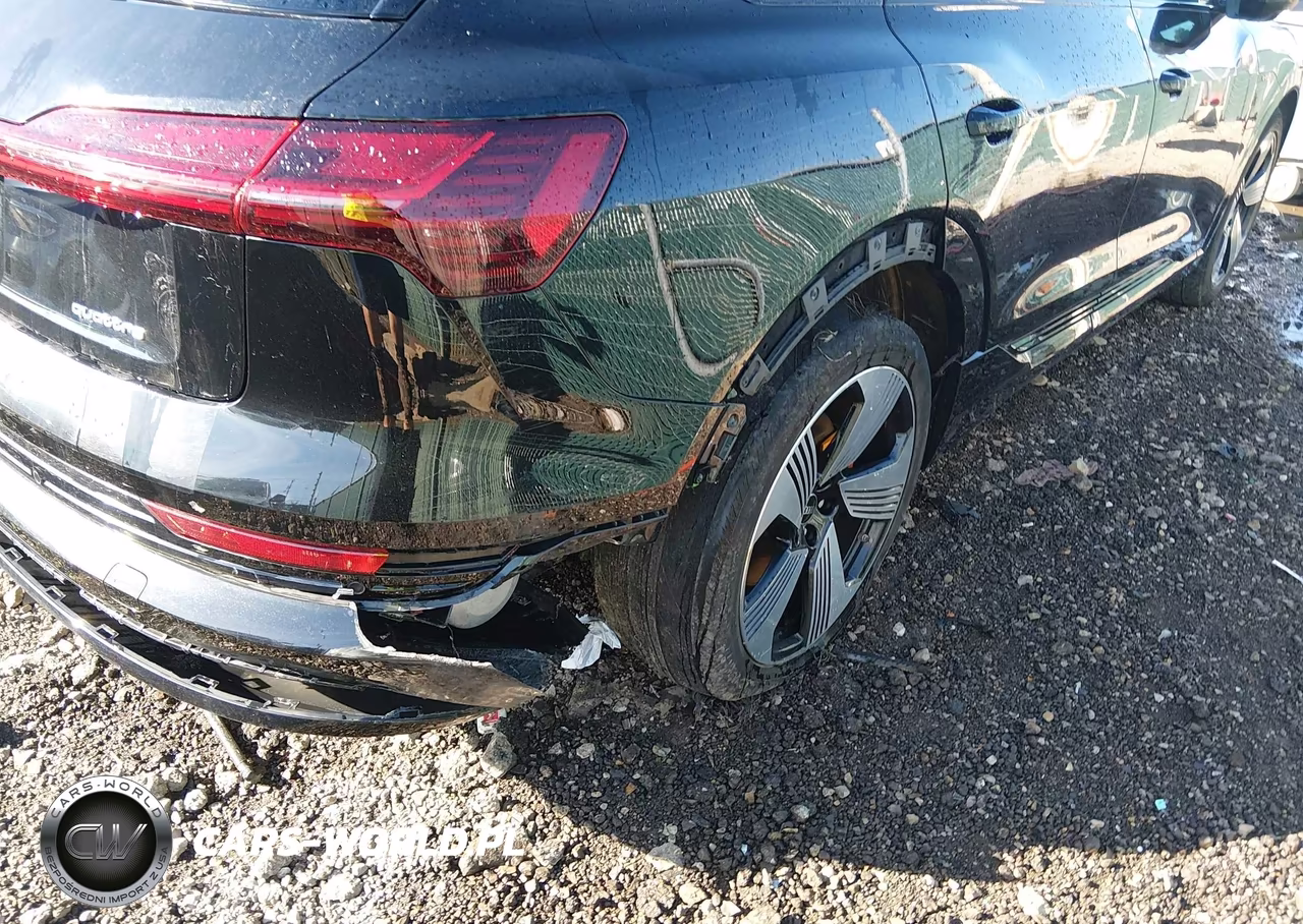 2022 Audi E-Tron Premium Plus Quattro VIN:WA1LAAGE8NB006538 - 6