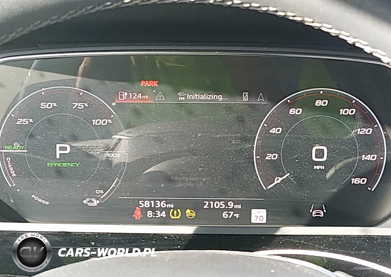 2022 Audi E-Tron Premium Plus Quattro VIN:WA1LAAGE8NB006538 - 7