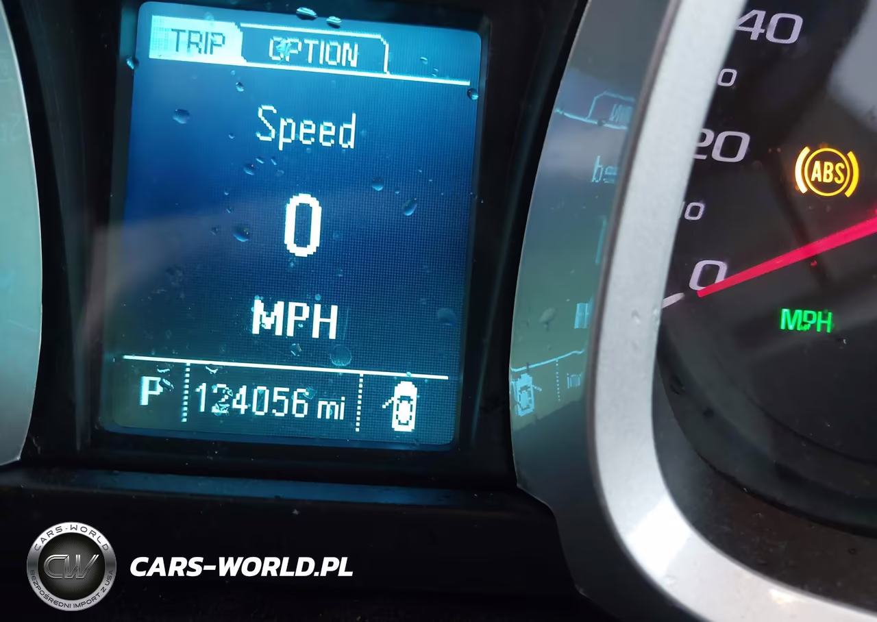 2015 Chevrolet Equinox Lt VIN:2GNALBEK3F6291943 - 7