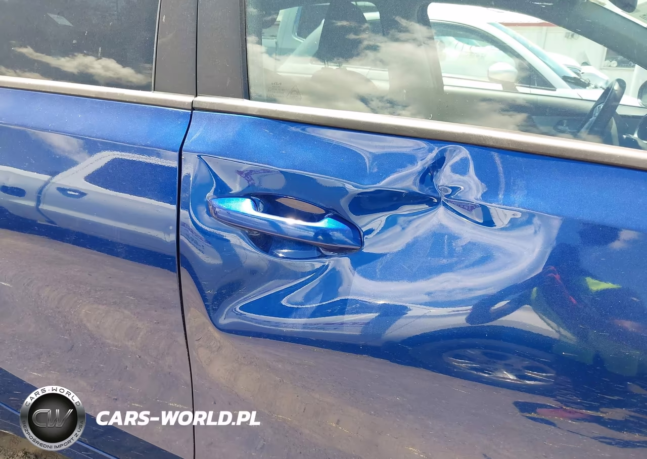 2023 Kia Forte Lxs VIN:3KPF24AD2PE613395 - 19