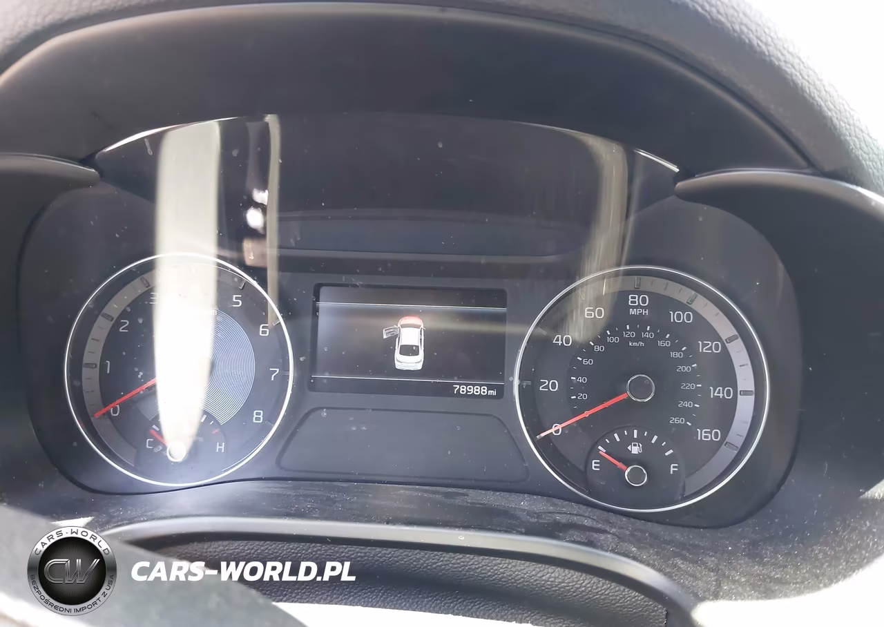 2023 Kia Forte Lxs VIN:3KPF24AD2PE613395 - 7