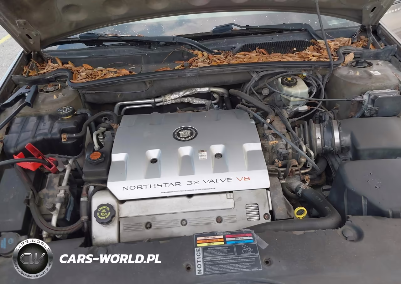 2000 Cadillac Deville Standard VIN:1G6KD54Y3YU236837 - 10