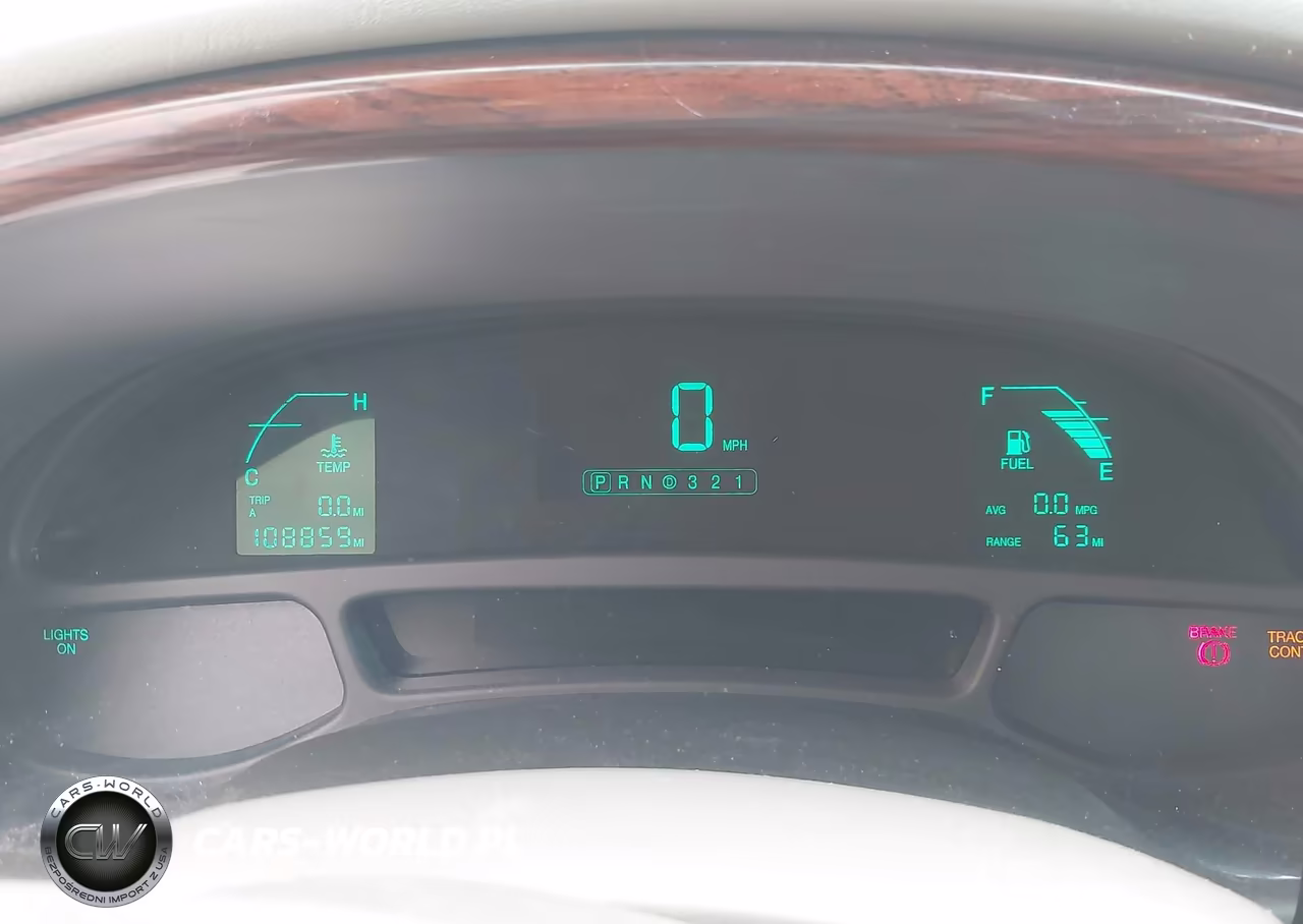 2000 Cadillac Deville Standard VIN:1G6KD54Y3YU236837 - 7