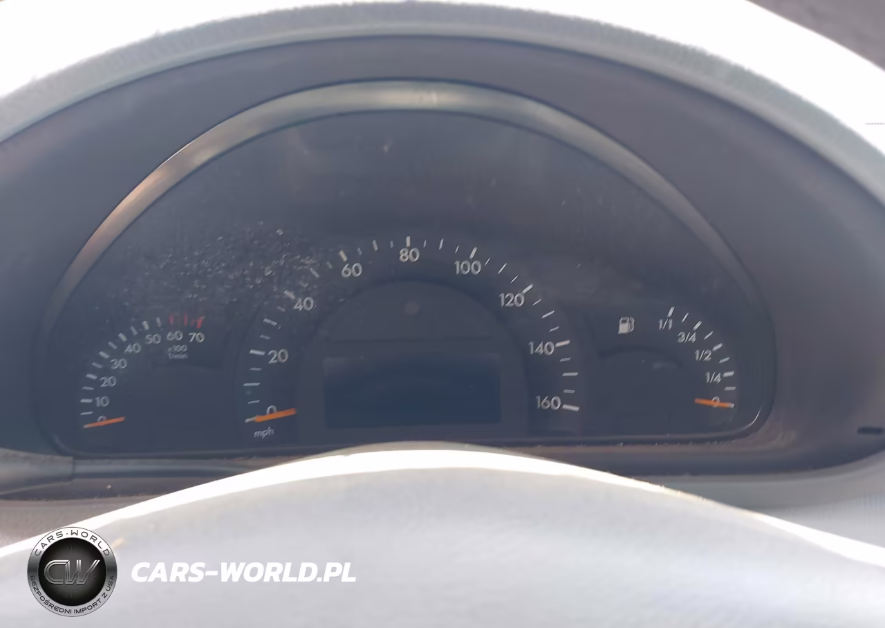 2003 Mercedes-Benz C 230 Kompressor Sport VIN:WDBRF40J33A473197 - 7