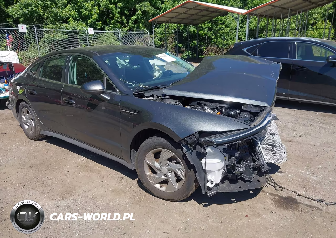 2025 Hyundai Sonata Se – zdjęcie 1 z 16