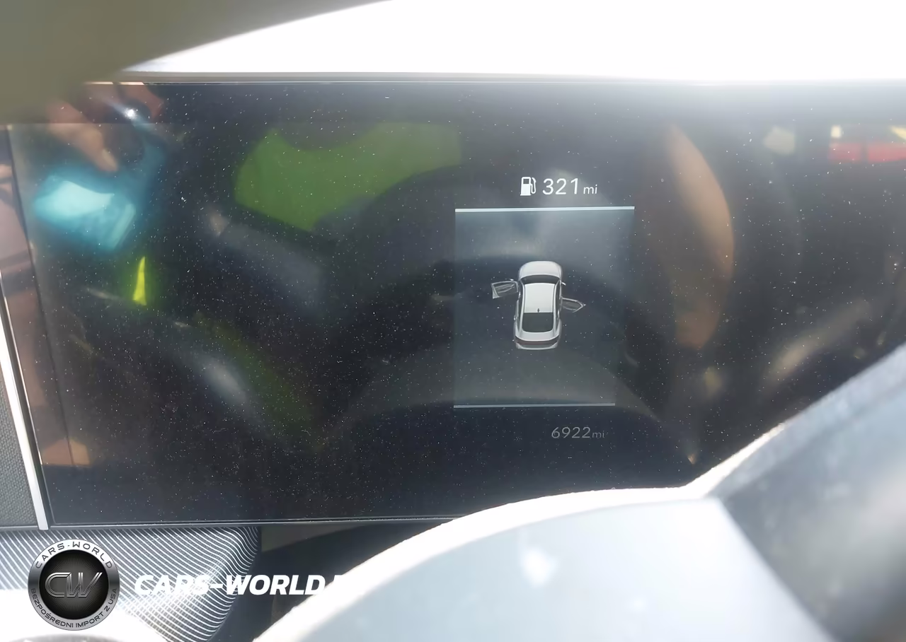 2025 Hyundai Sonata Se VIN:KMHL24JA2SA497471 - 7