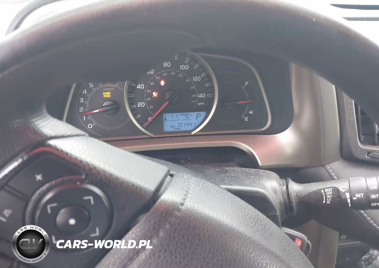2013 Toyota Rav4 Xle VIN:JTMRFREV5D5022325 - 15