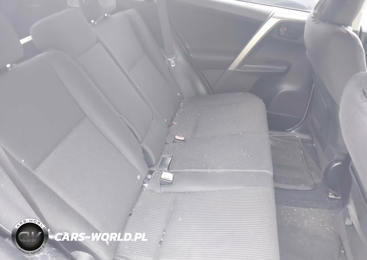 2013 Toyota Rav4 Xle VIN:JTMRFREV5D5022325 - 8