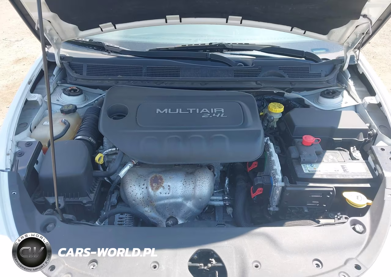 2014 Dodge Dart Limited VIN:1C3CDFCB4ED700318 - 10
