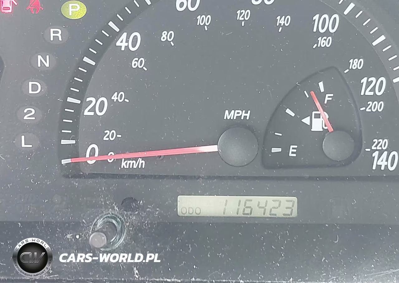 2004 Toyota Camry Le VIN:4T1BE32K74U281895 - 7