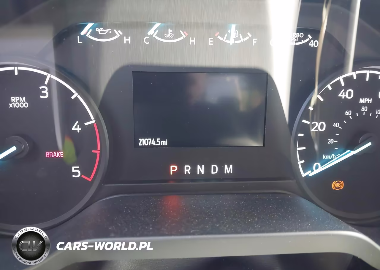 2025 Ford F-250 Xl VIN:1FT8W2BT7SED87043 - 5