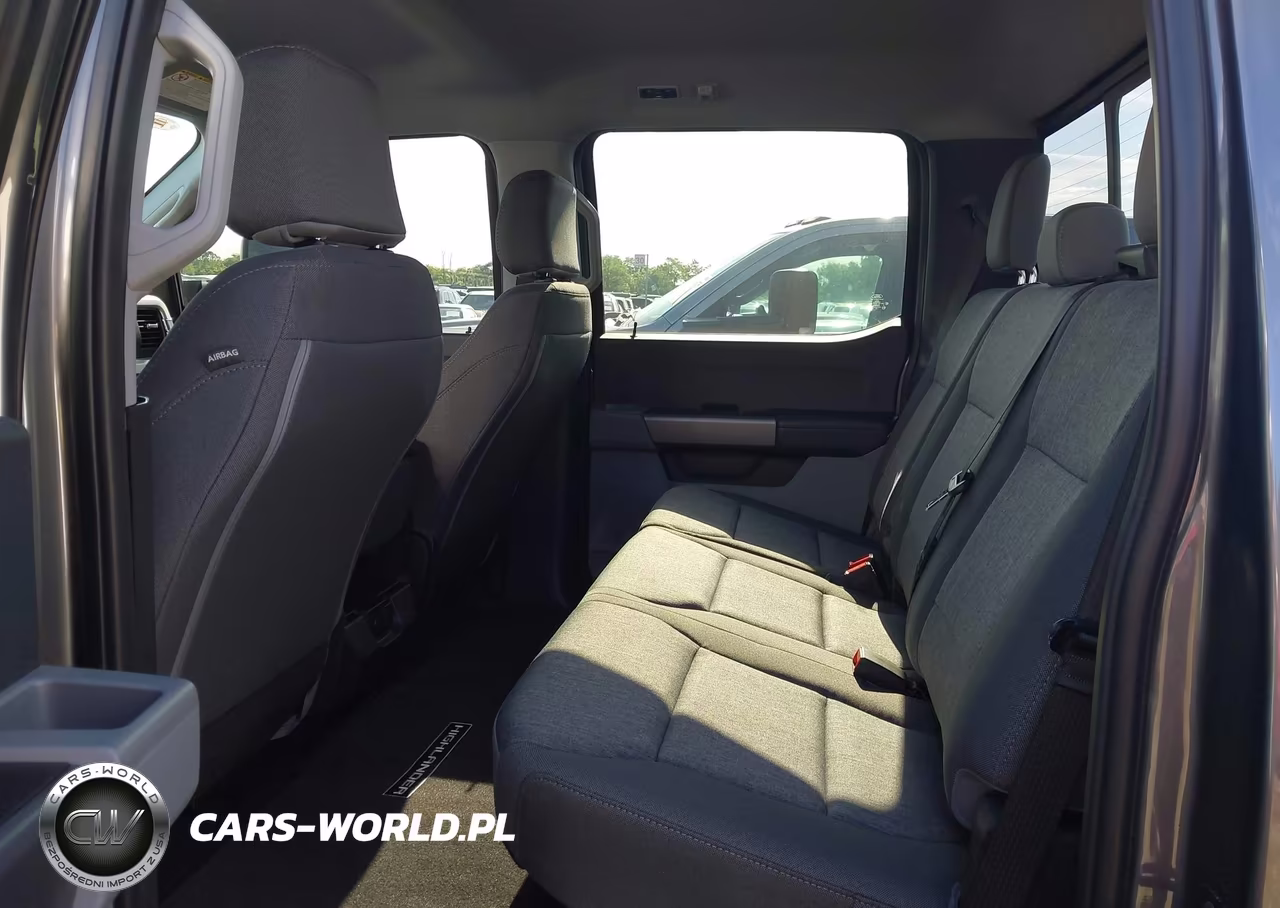2025 Ford F-250 Xl VIN:1FT8W2BT7SED87043 - 7
