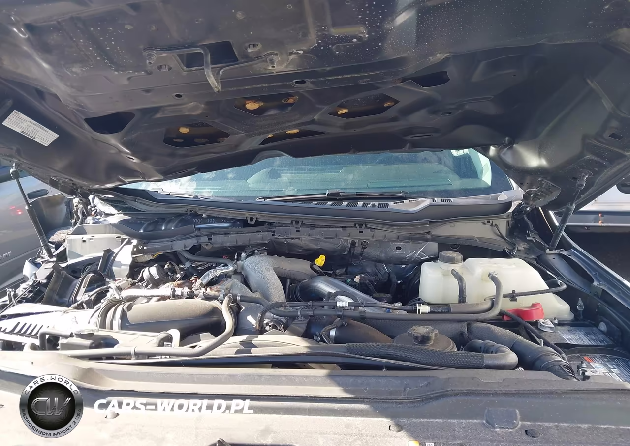 2025 Ford F-250 Xl VIN:1FT8W2BT7SED87043 - 9