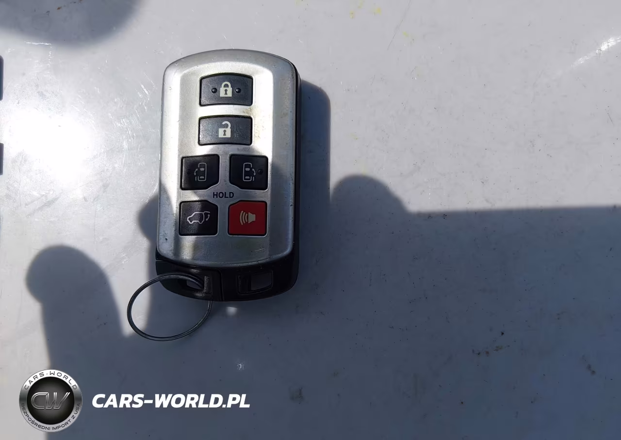 2011 Toyota Sienna Limited VIN:5TDDK3DC3BS024956 - 11