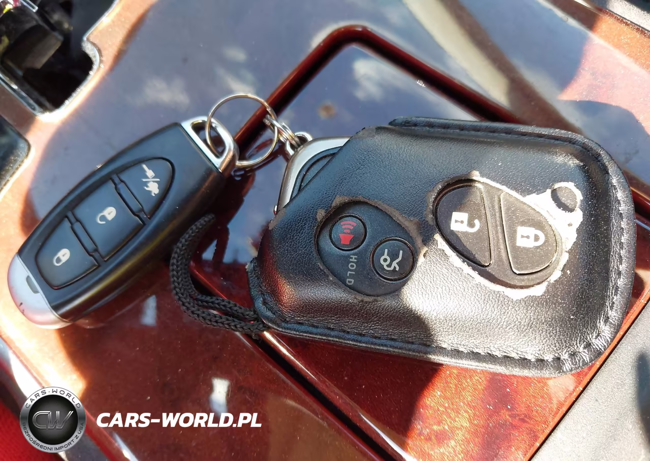2006 Lexus Is 250 VIN:JTHCK262062008641 - 11