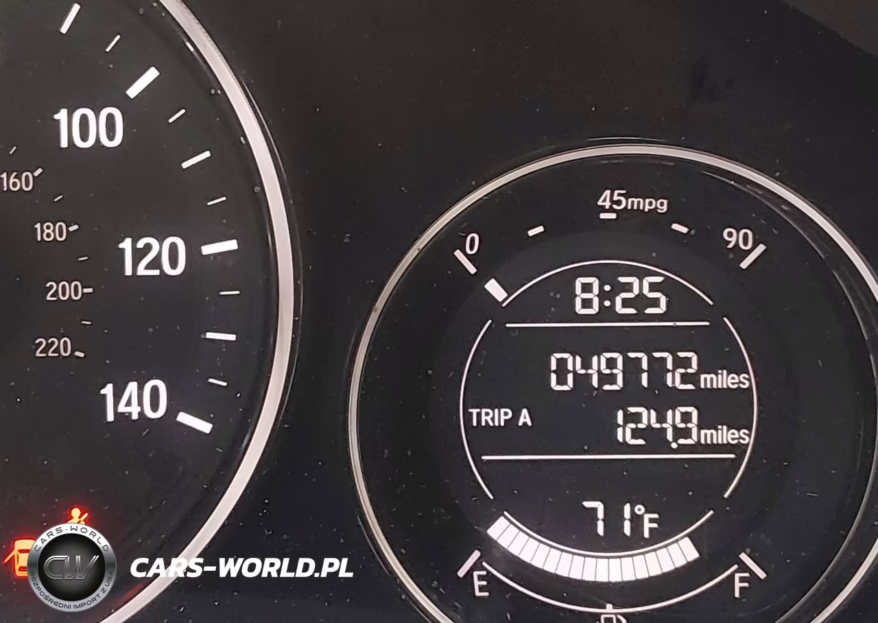 2021 Honda Hr-V 2Wd Lx VIN:3CZRU5H3XMM710379 - 15