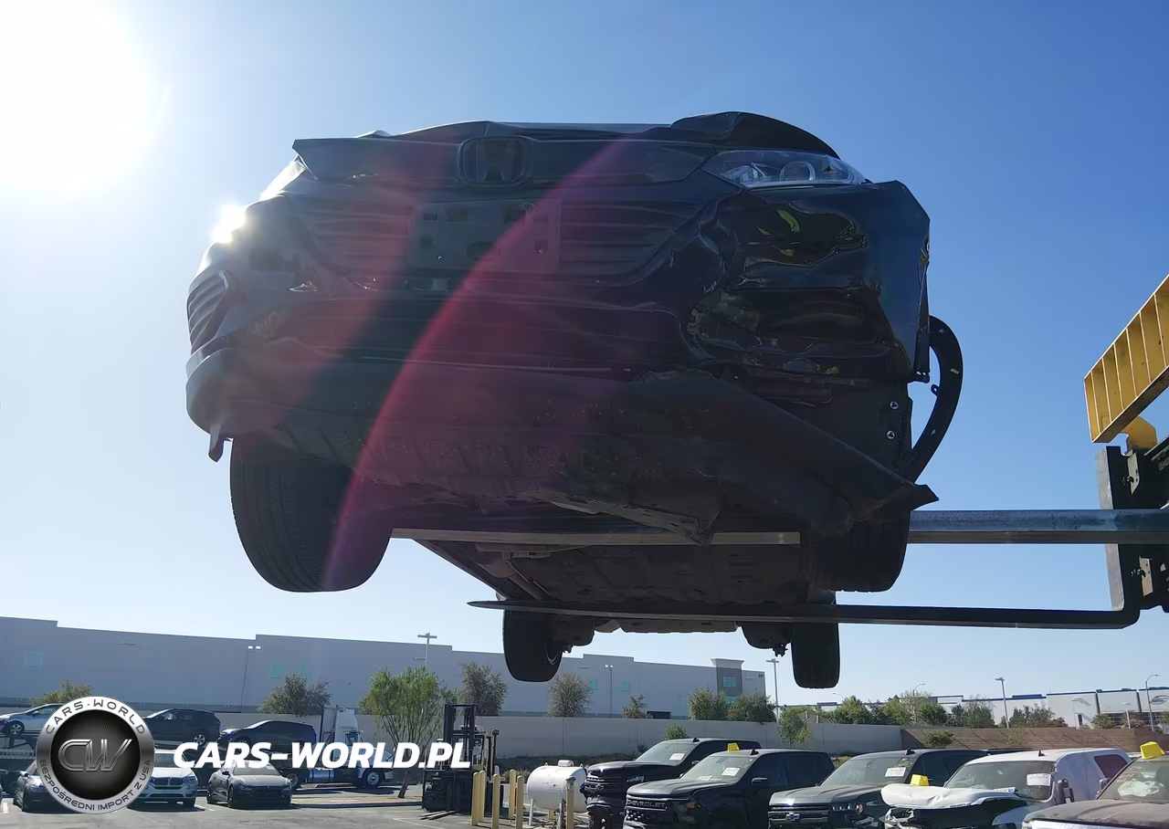 2021 Honda Hr-V 2Wd Lx VIN:3CZRU5H3XMM710379 - 17