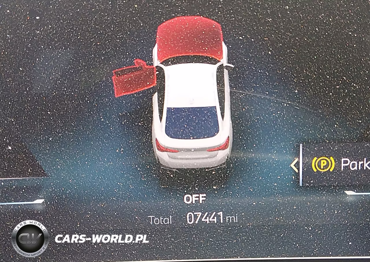 2025 BMW I4 Gran Coupe Edrive40 VIN:WBY23HD08SFT98632 - 15