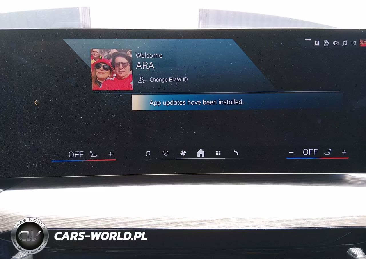 2025 BMW I4 Gran Coupe Edrive40 VIN:WBY23HD08SFT98632 - 18