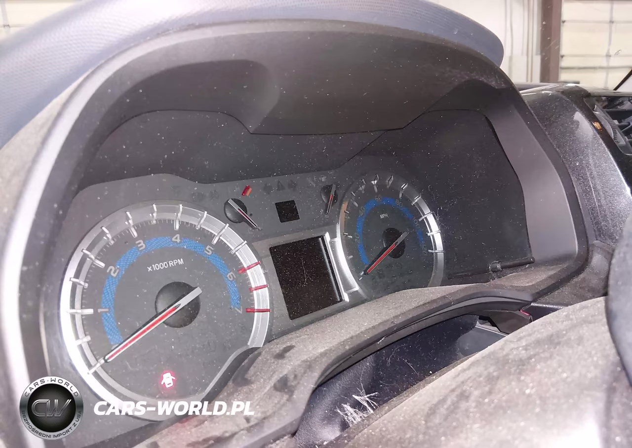 2016 Toyota 4Runner Trail Premium VIN:JTEBU5JR9G5379967 - 16