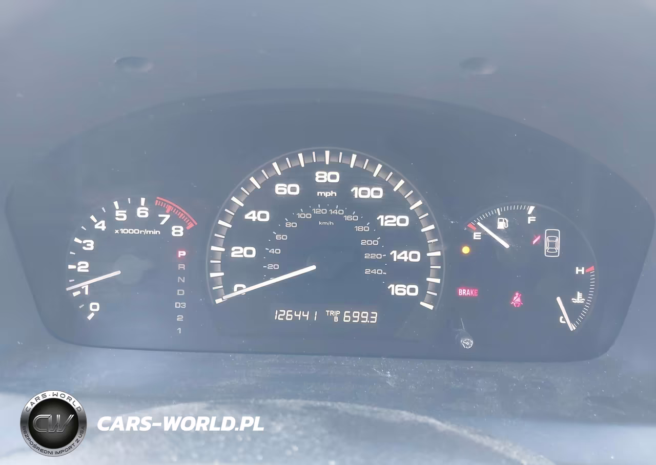 2007 Honda Accord 2.4 Lx VIN:1HGCM56487A198678 - 7