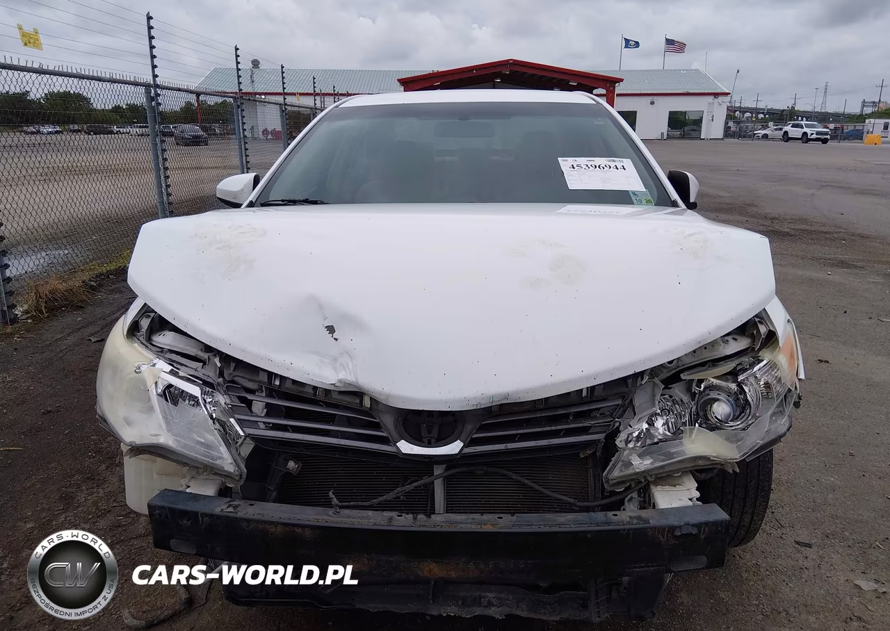 2014 Toyota Camry L VIN:4T4BF1FK0ER341972 - 13