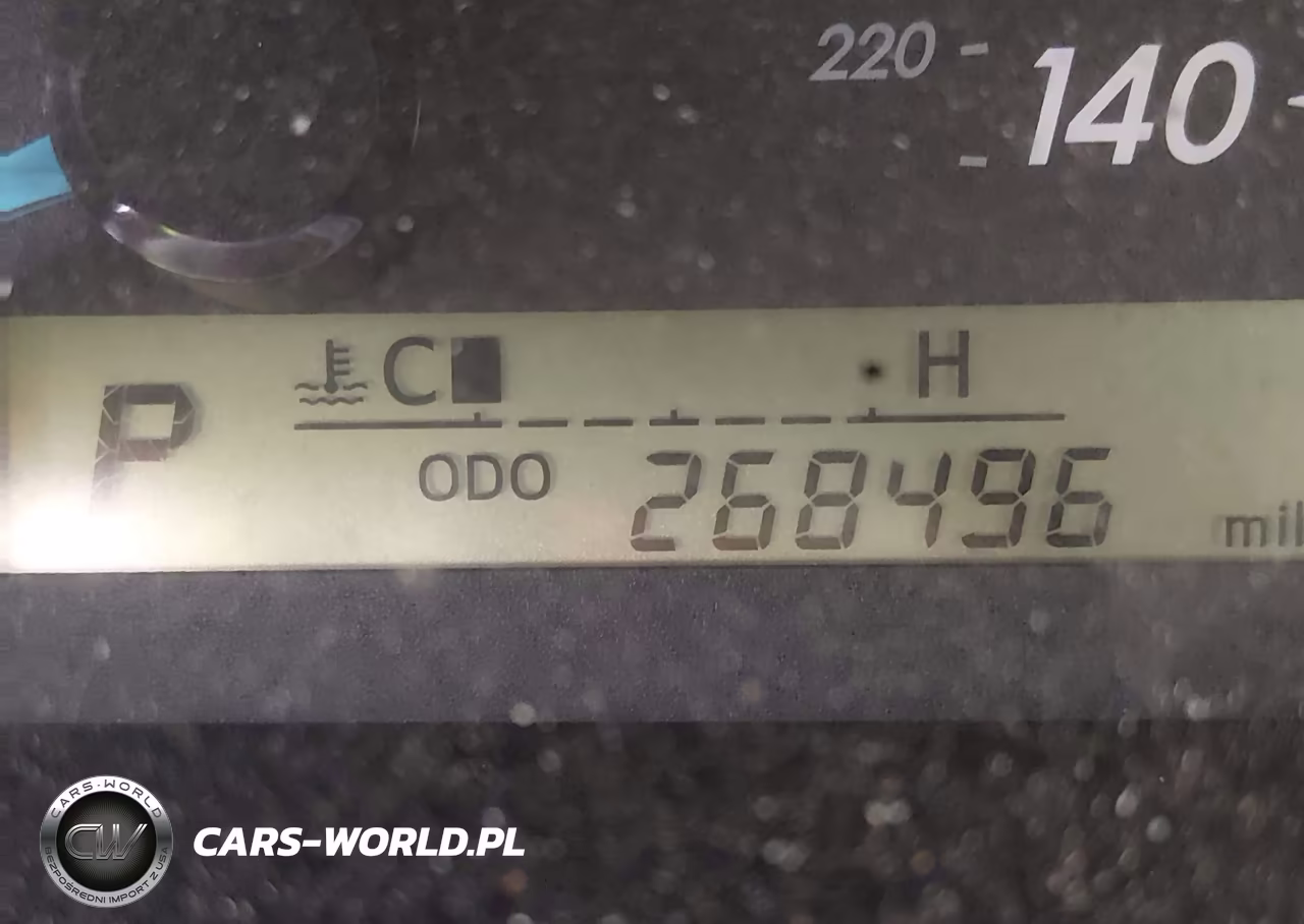 2014 Toyota Camry L VIN:4T4BF1FK0ER341972 - 16