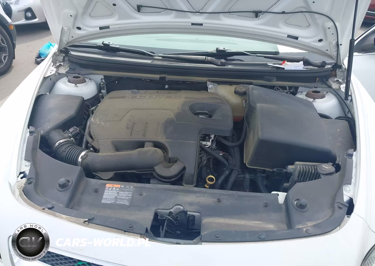 2012 Chevrolet Malibu Ls VIN:1G1ZA5EU0CF289436 - 10