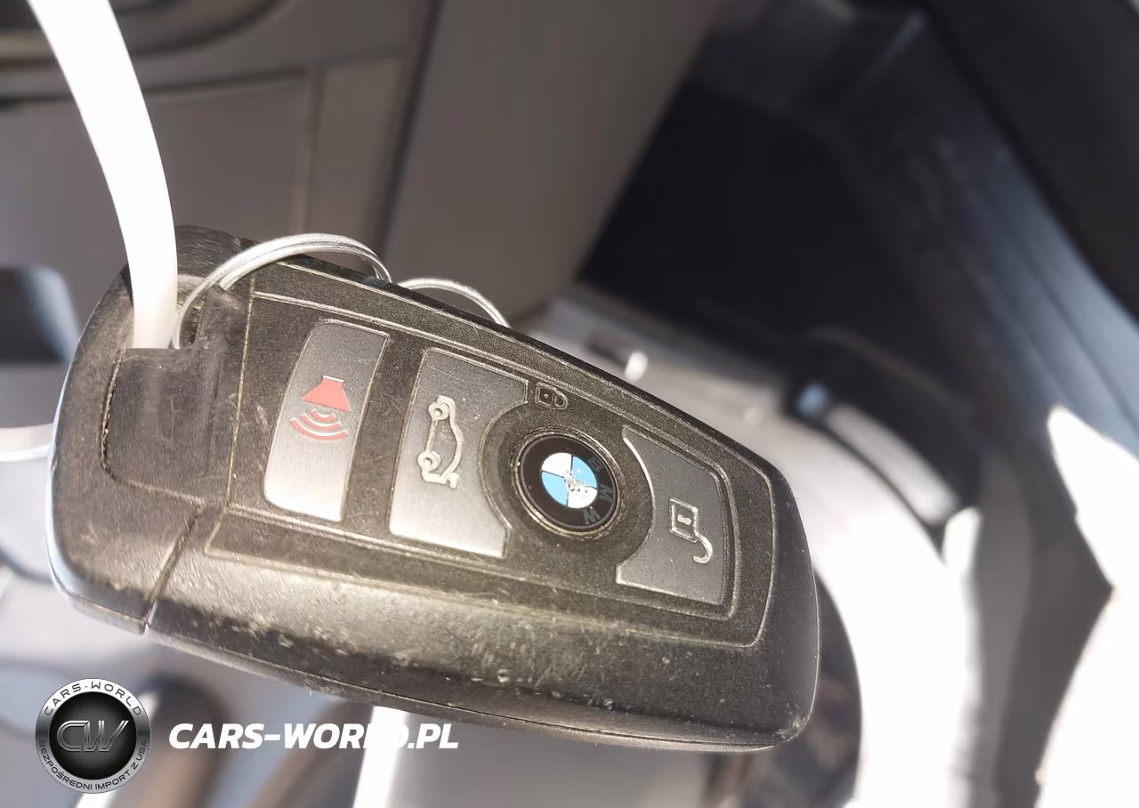 2017 BMW X3 Sdrive28I VIN:5UXWZ7C53H0U46881 - 11