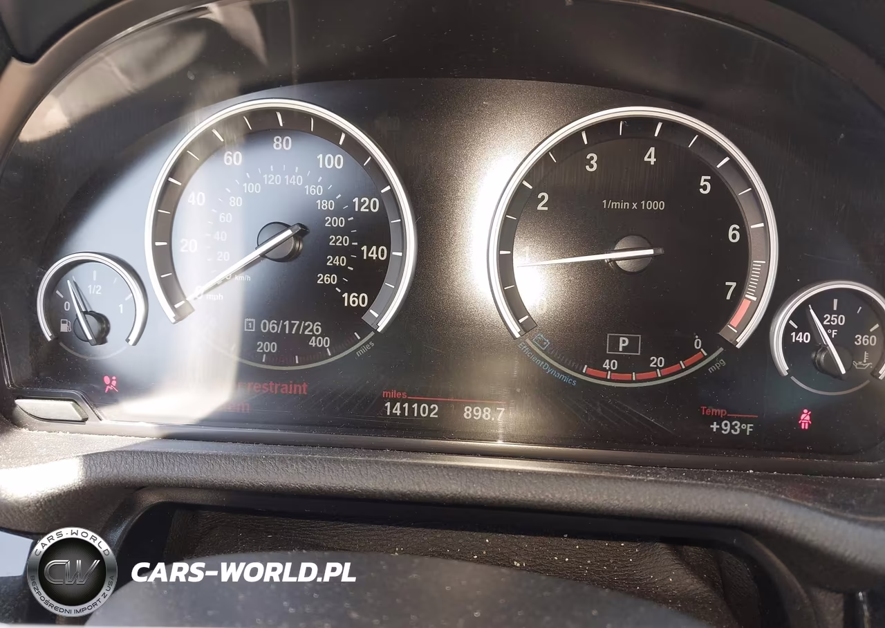 2017 BMW X3 Sdrive28I VIN:5UXWZ7C53H0U46881 - 7
