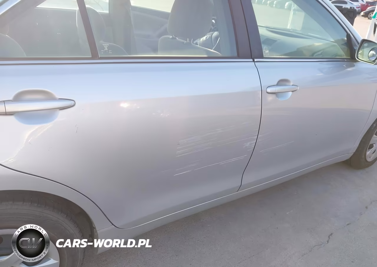 2010 Toyota Camry Le VIN:4T1BF3EK7AU050032 - 6