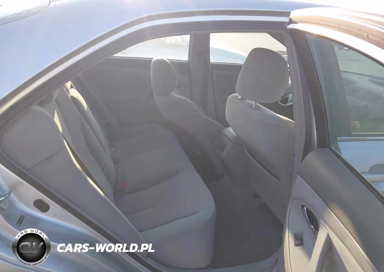2010 Toyota Camry Le VIN:4T1BF3EK7AU050032 - 8