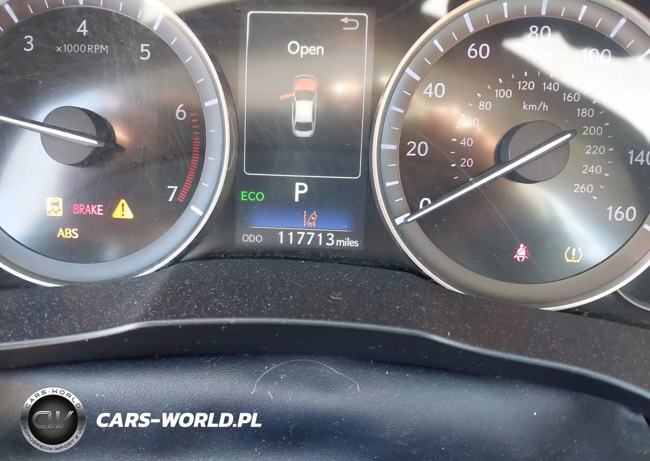 2017 Lexus Es 350 VIN:58ABK1GG7HU058529 - 16