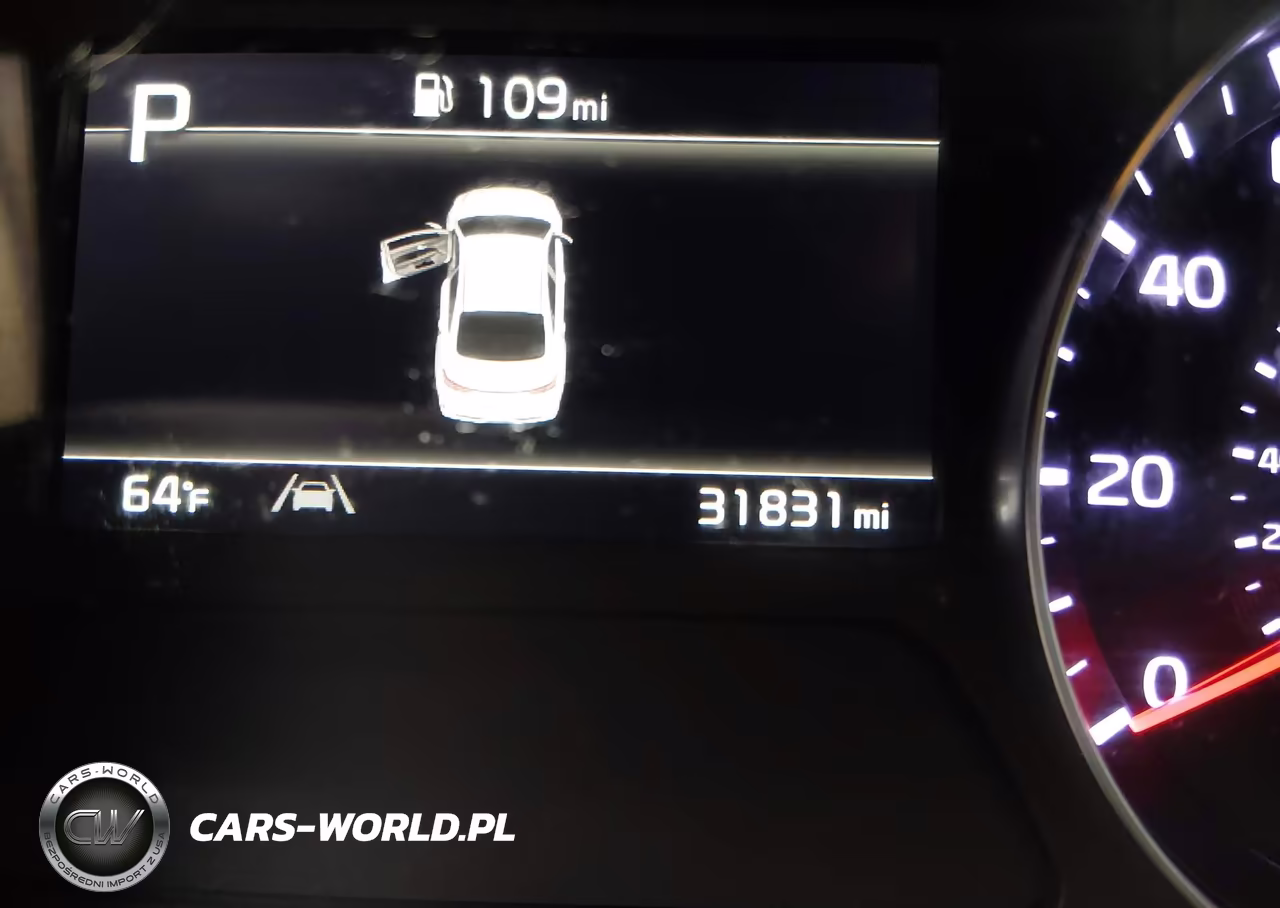 2024 Kia Forte Lxs VIN:3KPF24ADXRE720911 - 15