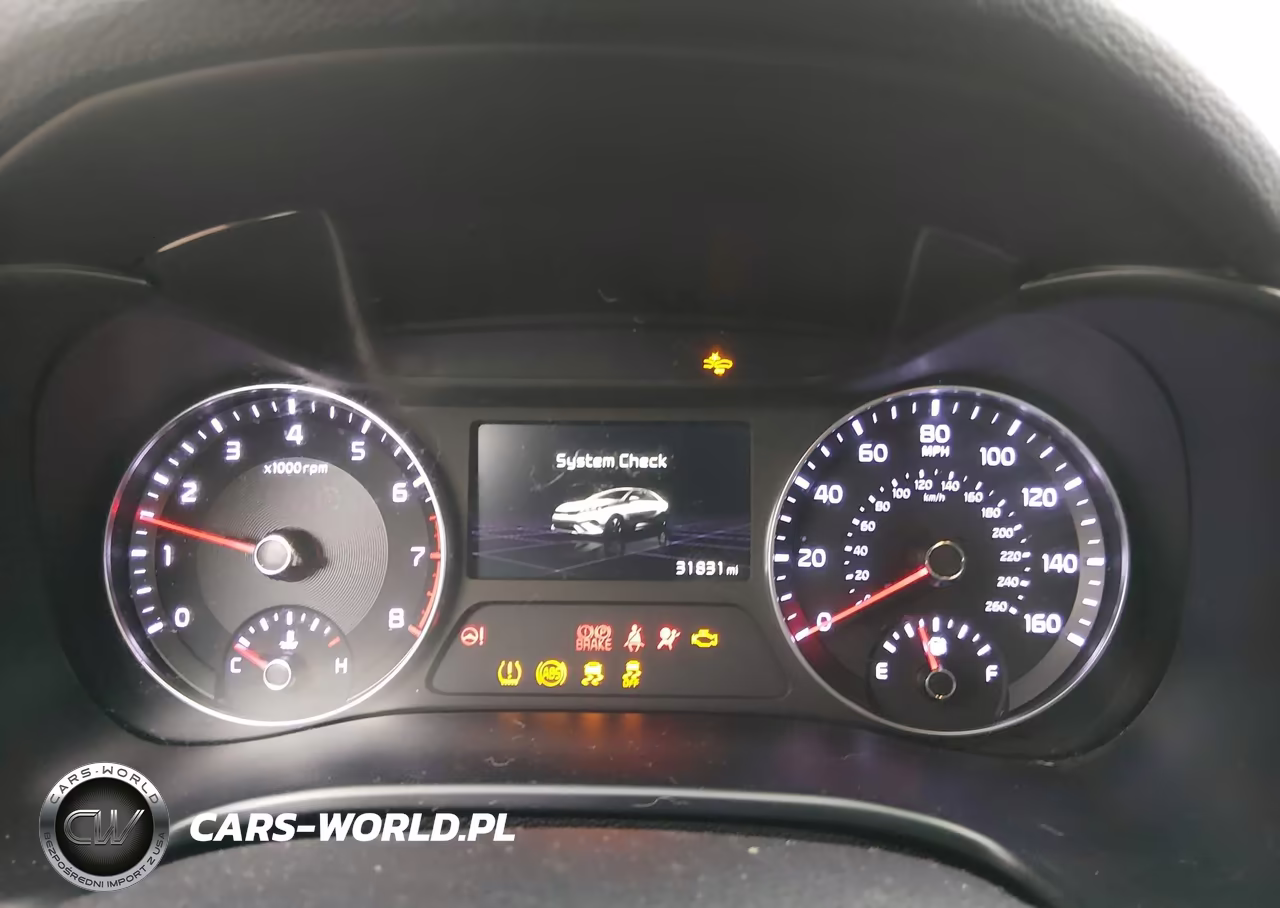 2024 Kia Forte Lxs VIN:3KPF24ADXRE720911 - 7