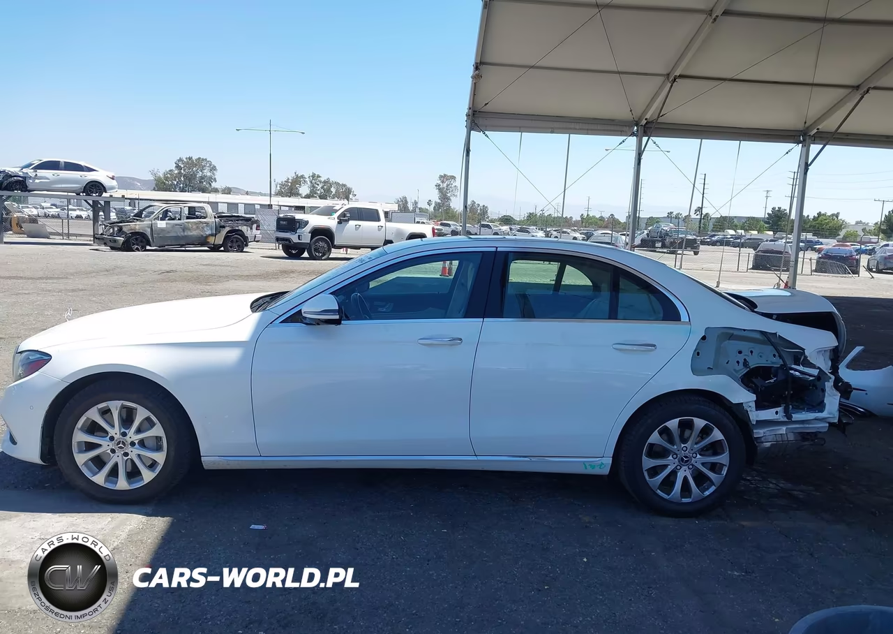 2020 Mercedes-Benz E 350 VIN:WDDZF8DB2LA727063 - 15