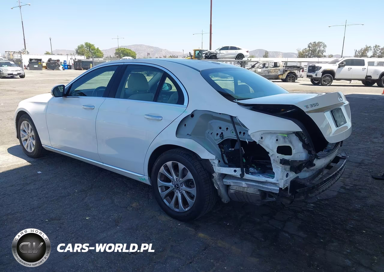 2020 Mercedes-Benz E 350 VIN:WDDZF8DB2LA727063 - 3