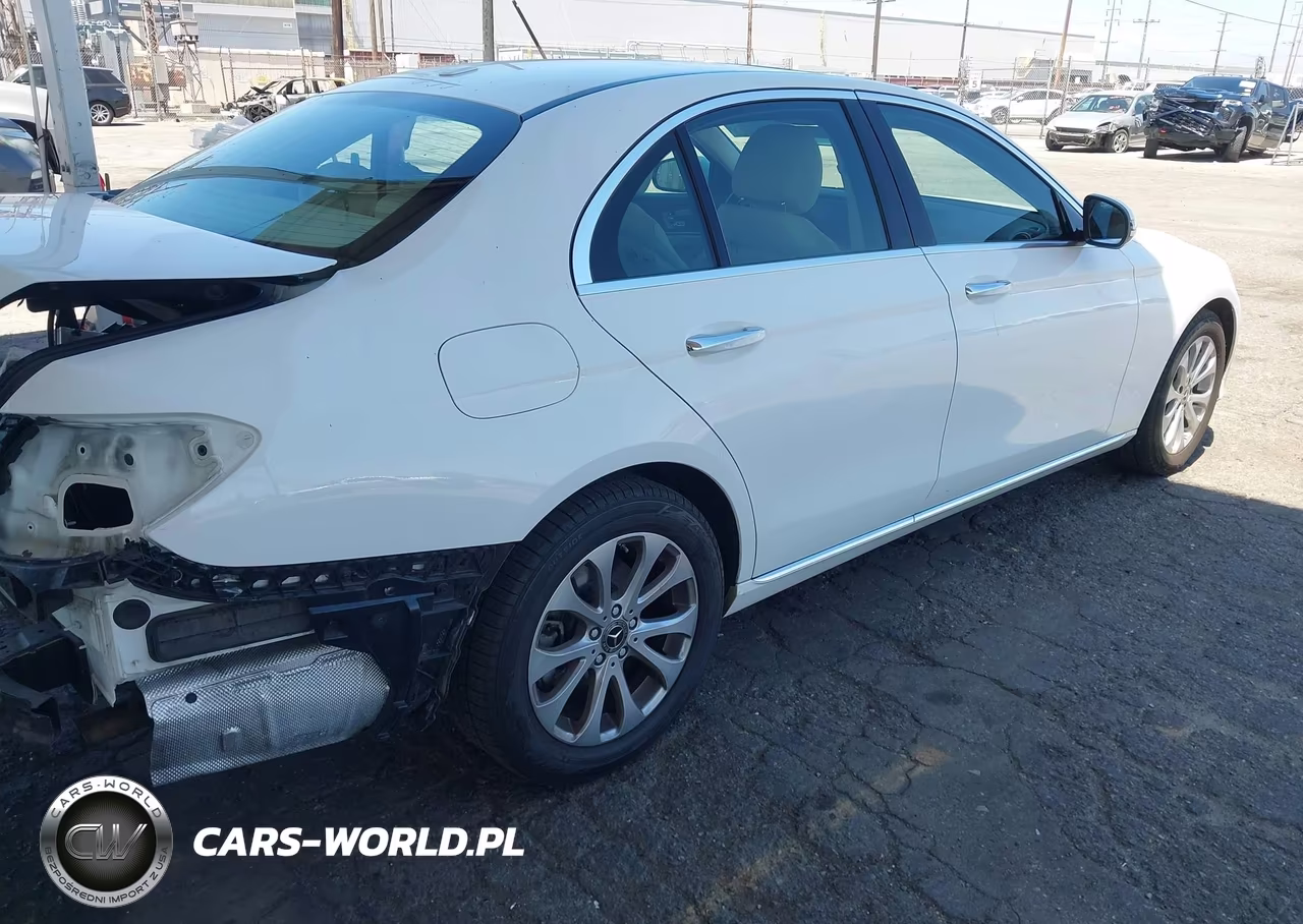 2020 Mercedes-Benz E 350 VIN:WDDZF8DB2LA727063 - 4