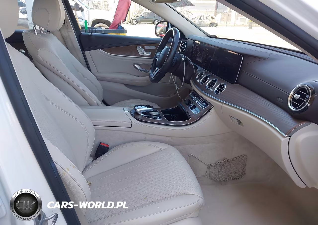2020 Mercedes-Benz E 350 VIN:WDDZF8DB2LA727063 - 5