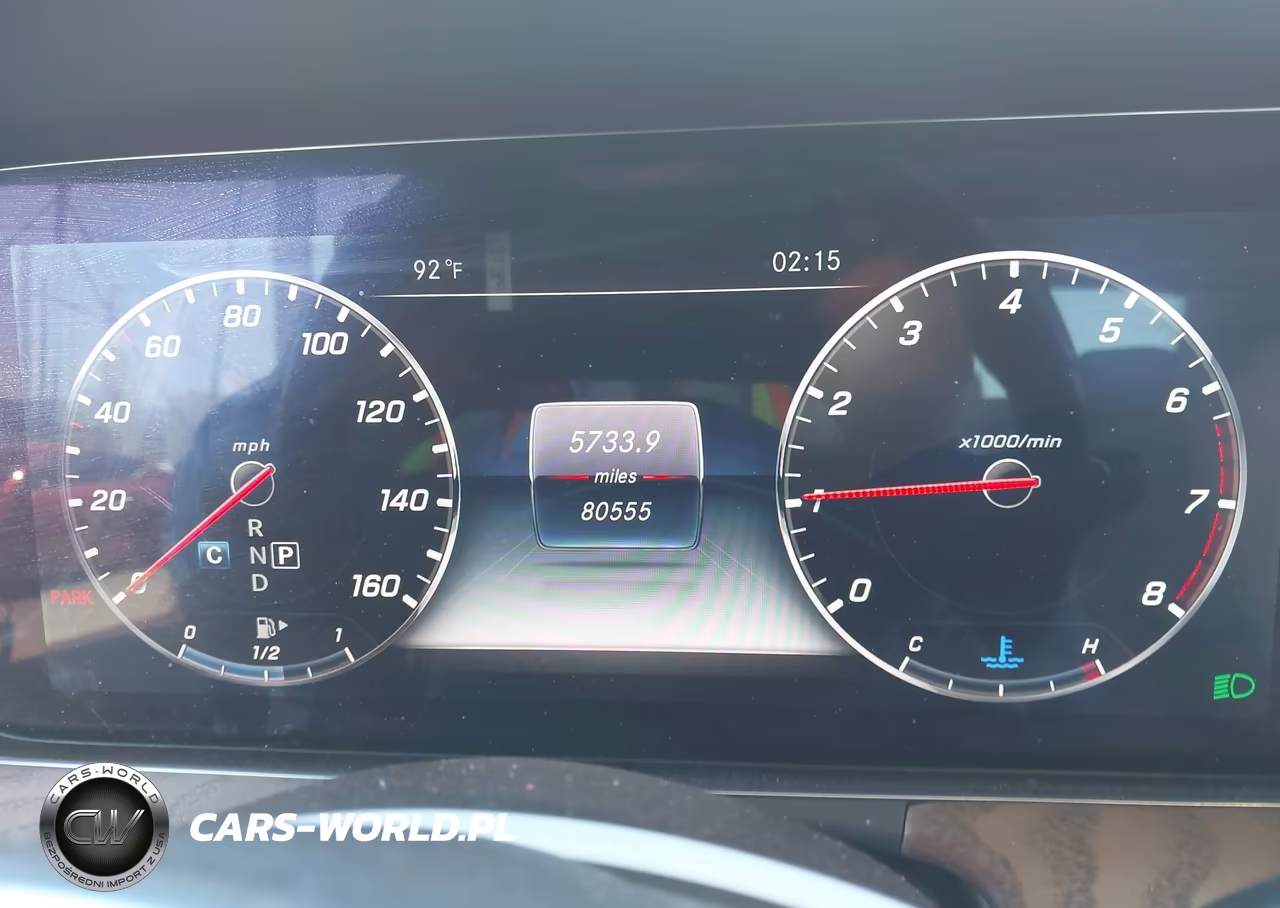 2020 Mercedes-Benz E 350 VIN:WDDZF8DB2LA727063 - 7