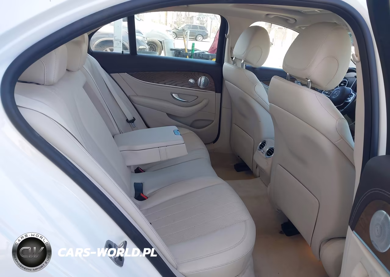 2020 Mercedes-Benz E 350 VIN:WDDZF8DB2LA727063 - 8