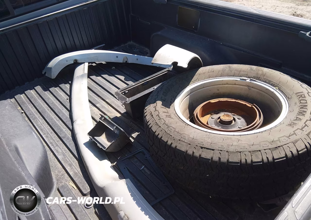2005 Toyota Tacoma Prerunner V6 VIN:5TEKU72N65Z137661 - 12