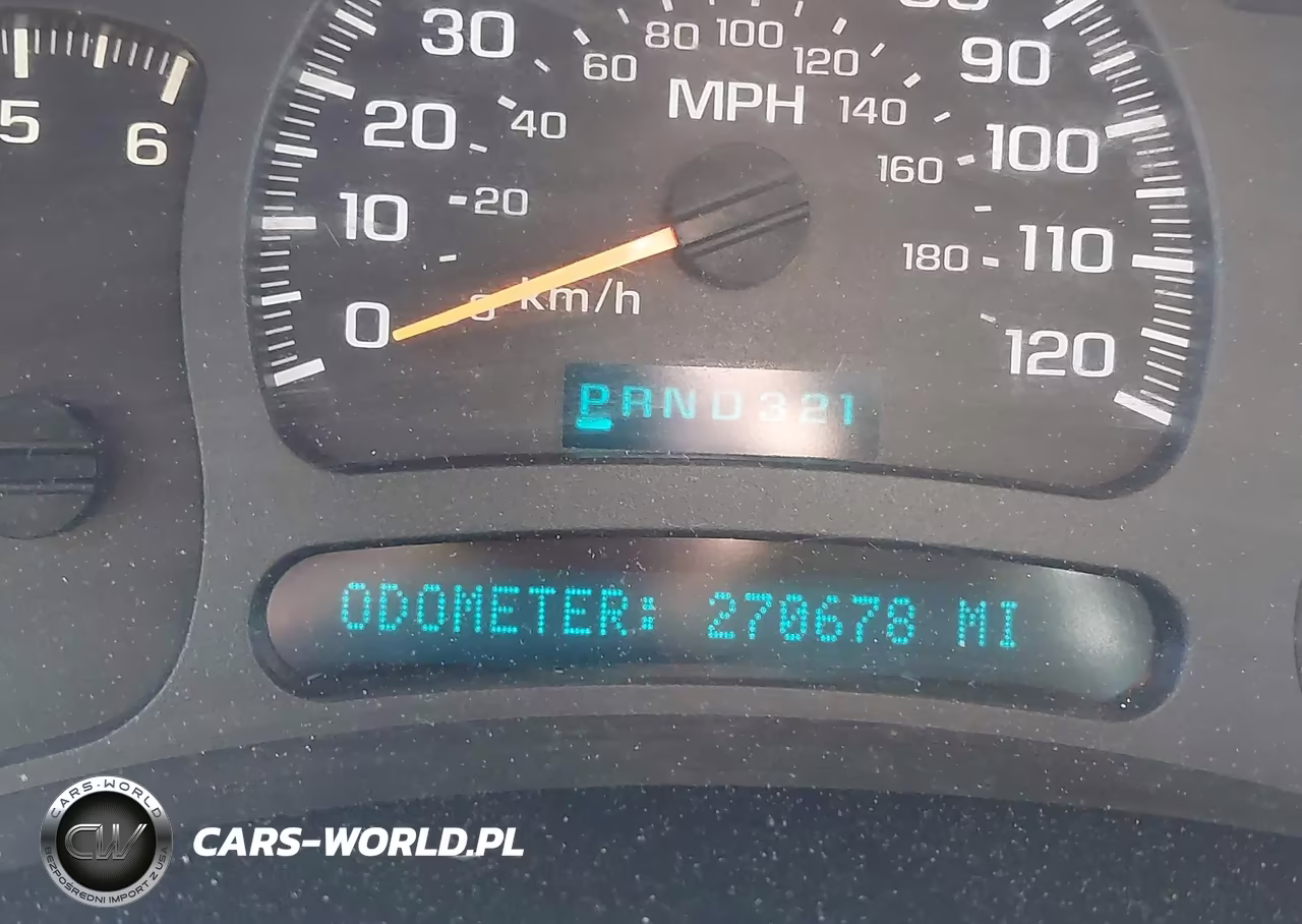 2003 Chevrolet Silverado 1500 Ls VIN:2GCEC19T731253602 - 7